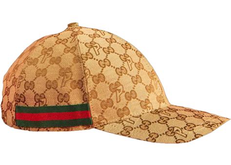 palace x gucci hats.